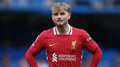 هارفي إليوت يصدم ويستهام يونايتد.. والهامرز ينتظر موقف ليفربول