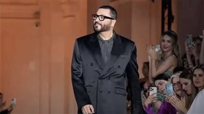 في يوم ميلاده.. 