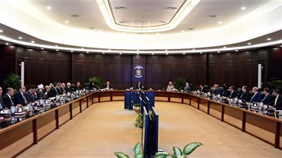 الحكومة توافق على تخصيص أراضٍ بالدولار للمستثمرين في 12 مدينة جديدة |تفاصيل