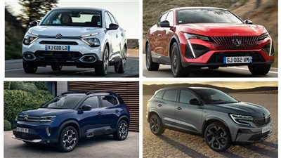 مصادر: بنوك تدخل مارثون طرح منتجات قروض السيارات بعد وقفه|خاص   