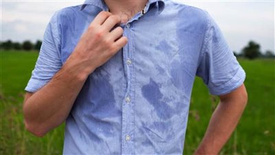 تعرق الصيف.. 10 نصائح لمواجهة التعرق العزير في الأيام الحارة