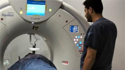 قافلة طبية مجانية بمحافظة الفيوم لخدمة غير القادرين في 3 قرى