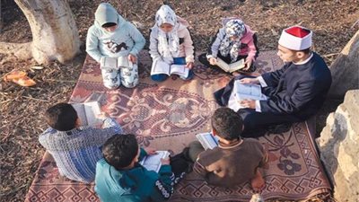 «كتاتيب مصر تثير فزع الاحتلال».. لماذا يغضب الكيان من تحركات الأزهر والأوقاف؟