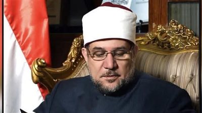 وزير الأوقاف السابق: تغليظ عقوبة الغش ضرورة.. وطعن 