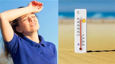 حتى الأسبوع المقبل.. موعد انكسار الموجة الحارة على البلاد؟ 