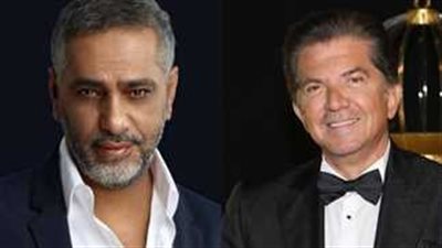 وليد توفيق بعد عودة فضل شاكر للساحة: “صوته لم يغب عن القلوب” 