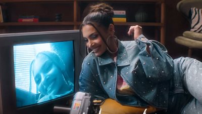 غدًا .. كارمن سليمان تطرح 