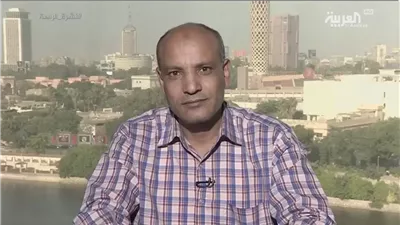 هل تم اغتيال أحمد الشرع ؟ بوست مثير للجدل من الباحث السياسي ماهر فرغلي| تفاصيل