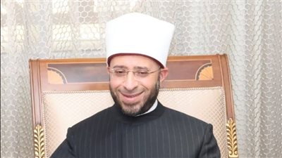 صائد اللؤلؤ.. رحلة «الأزهري» من الإسكندرية إلى كرسي الأوقاف