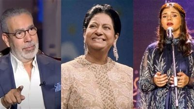 رد قوي من أسرة حفيدة أم كلثوم على مدحت العدل: 