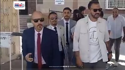 غدًا.. النظر في طعن نجم منتخب مصر على قرار منعه من السفر