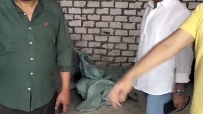 ضبط 77 جوال دقيق مدعم بأحد مخازن اهناسيا بحملة مشتركة ببنى سويف 