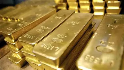 خبير المعادن: قطاع التعدين في تطور ملحوظ وصادرات الذهب والفضة تتزايد