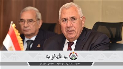 “إعلام الجبهة الوطنية” تناقش خطة عملها في انتخابات الشيوخ