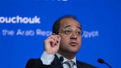 وزير المالية يفتتح «يوم مصر» ببورصة لندن ويؤكد: الاقتصاد في مسار النمو