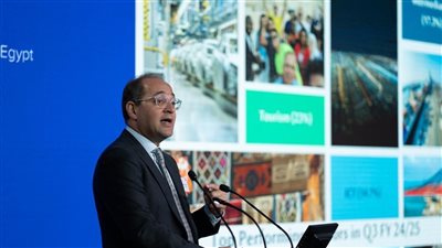 كجوك من لندن: مصر تفتح أبوابها للاستثمار العالمي وتؤسس لشراكات استراتيجية