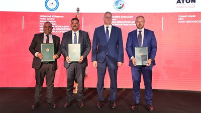 اتفاق مبدئي لتعديل التزام «أبو مروات» لتعزيز استثمارات الذهب بالصحراء الشرقية