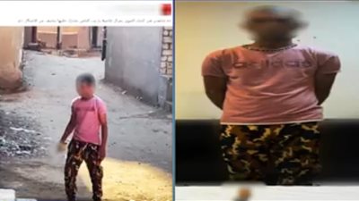 تفاصيل مشاجرة بسلاح أبيض في الفيوم.. ضبط المتهم وإحالته للنيابة