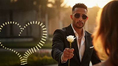 محمد رمضان يعلن مسابقة جديدة لجمهوره بمناسبة طرح «إيه يا قلبي»