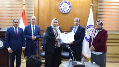 جامعة بني سويف تمول 13 مشروعًا بحثيًا بـ2.3 مليون جنيه لدعم الابتكار