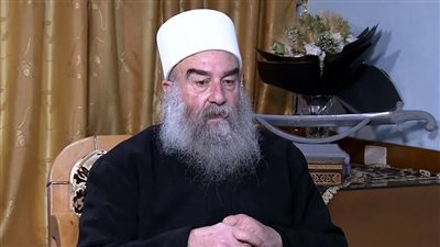 بعد رفضه اتفاق وقف النار مع دمشق.. من هو الشيخ حكمت الهجري؟