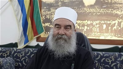 السويداء بين رفض «الهجري» واتفاق «الجربوع» على وقف القتال مع الحكومة السورية