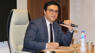 وزير الثقافة: لجان المجلس الأعلى «حكماء الثقافة» ولا مكان لغير المؤهلين |خاص