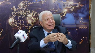 على إسلام: البرنامج النووي المصري «مش رفاهية» ولكنه أمن قومي | ندوة 