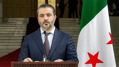 وزارة الخارجية السورية تدين بشدة العدوان الإسرائيلي على دمشق والسويداء