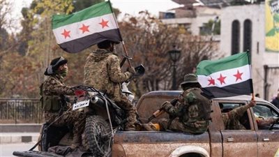 سوريا وتركيا: زيارة رفيعة المستوى لتعزيز التعاون الأمني والعسكري