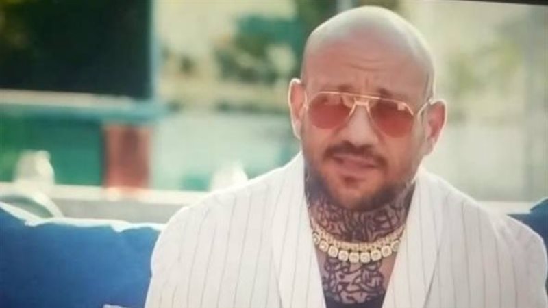 أحمد مكي