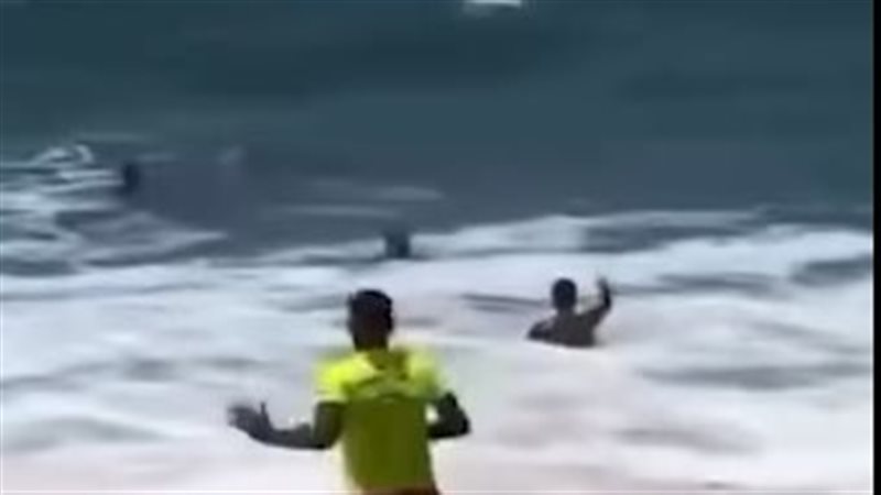 جانب من الفيديو