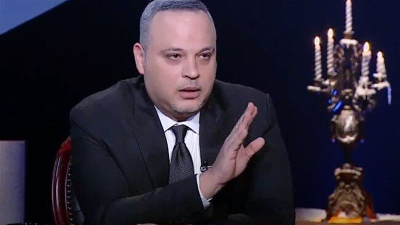 تامر عبدالمنعم