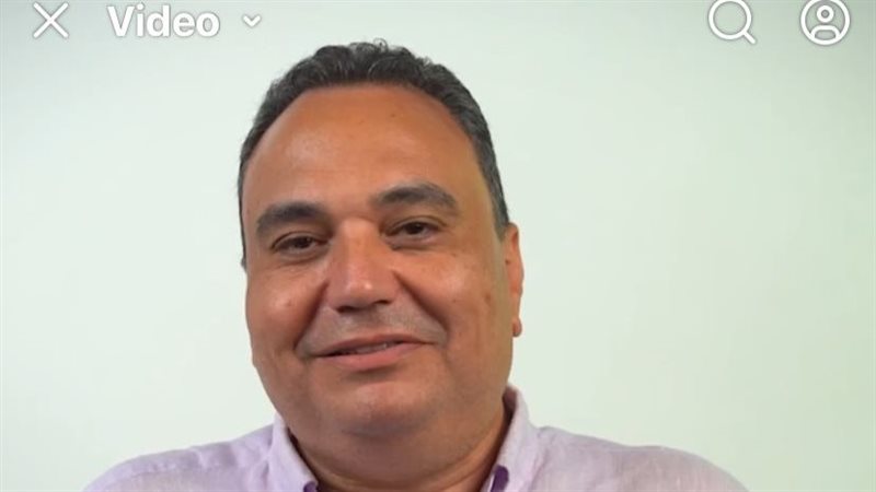 دكتور وليد هندي