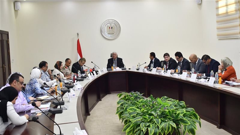وزير التعليم العالي