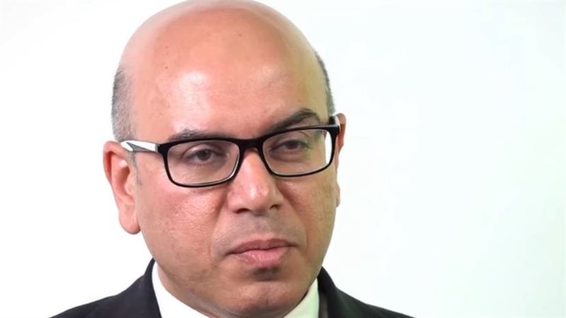 دكتور مصطفي القاضي