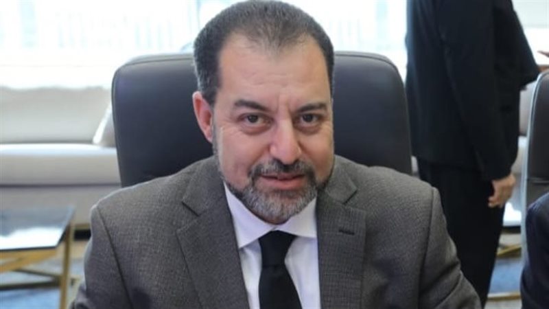 الدكتور احمد العناني