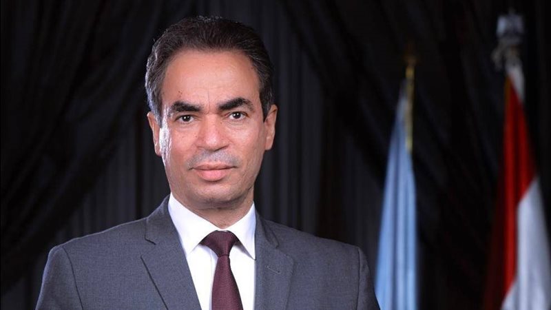 الكاتب أحمد المسلماني