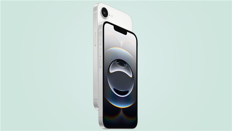 iPhone 17e