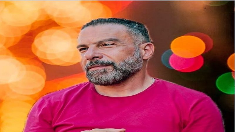 الفنان محمد خميس