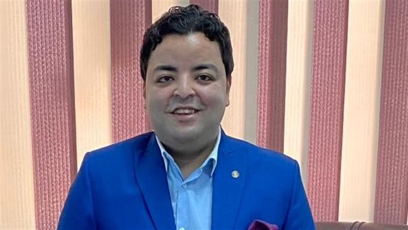 عمرو الحوى