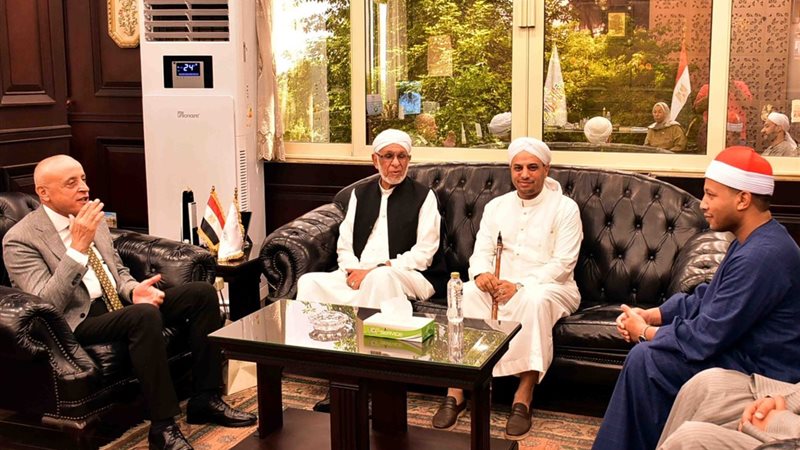 الاقصر
