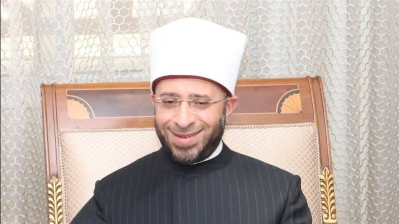 الدكتور أسامة الأزهري