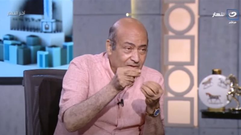 الناقد طارق الشناوي
