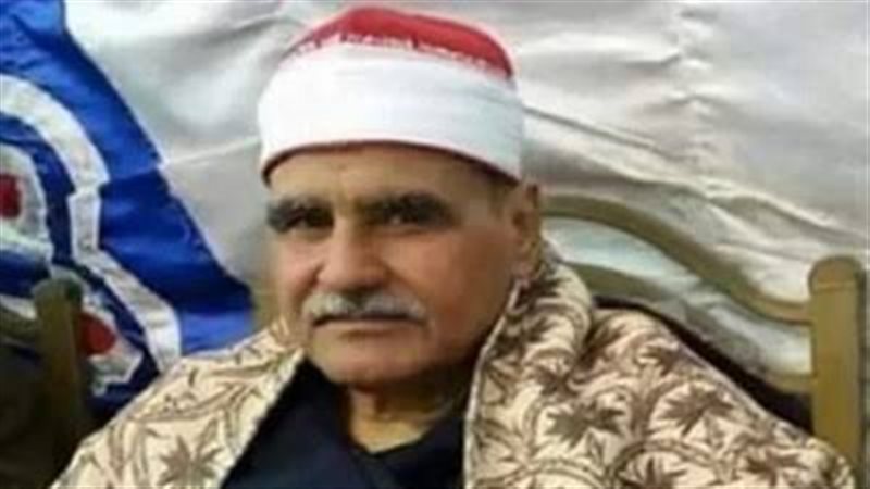 السيد متولي