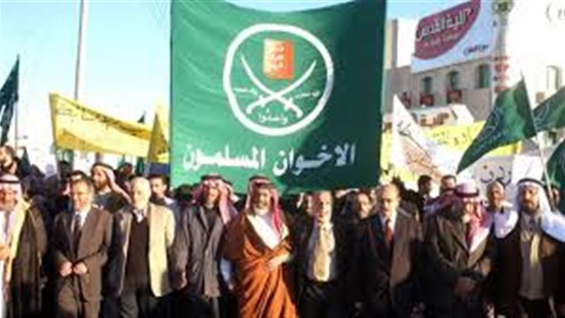 إخوان الأردن