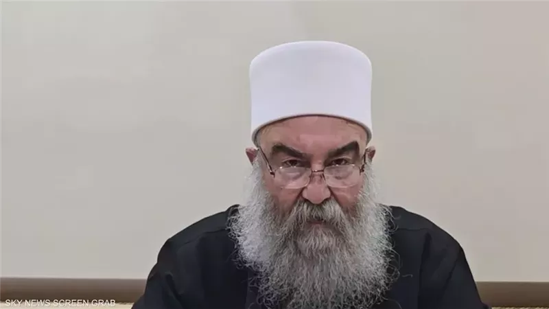 حكمت الهجري
