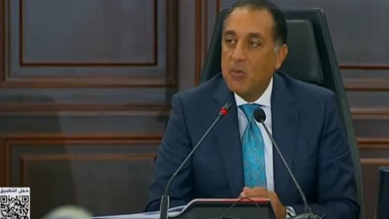 رئيس مجلس الوزراء