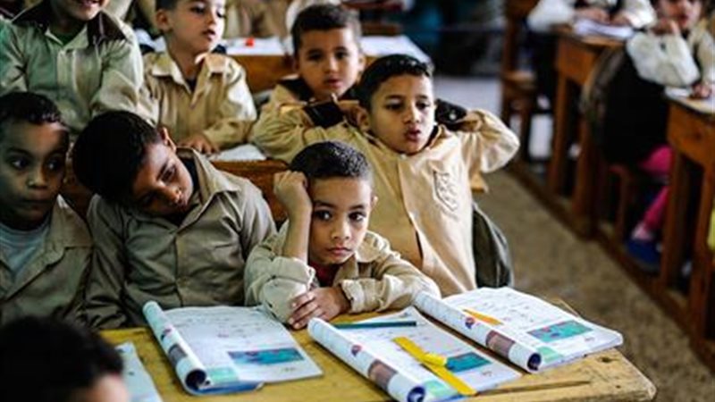 تعديلات مناهج المرحلة
