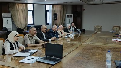 الأعلى لأخلاقيات البحوث الطبية الإكلينيكية